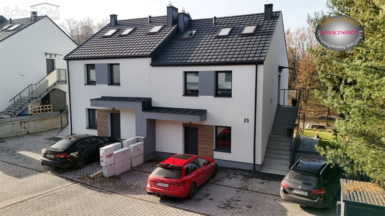 Mieszkanie 3-pokojowe Kraków Swoszowice