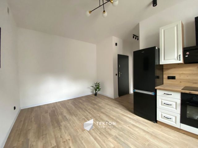 Mieszkanie 2-pokojowe Poznań Centrum, ul. Mostowa. Zdjęcie 3