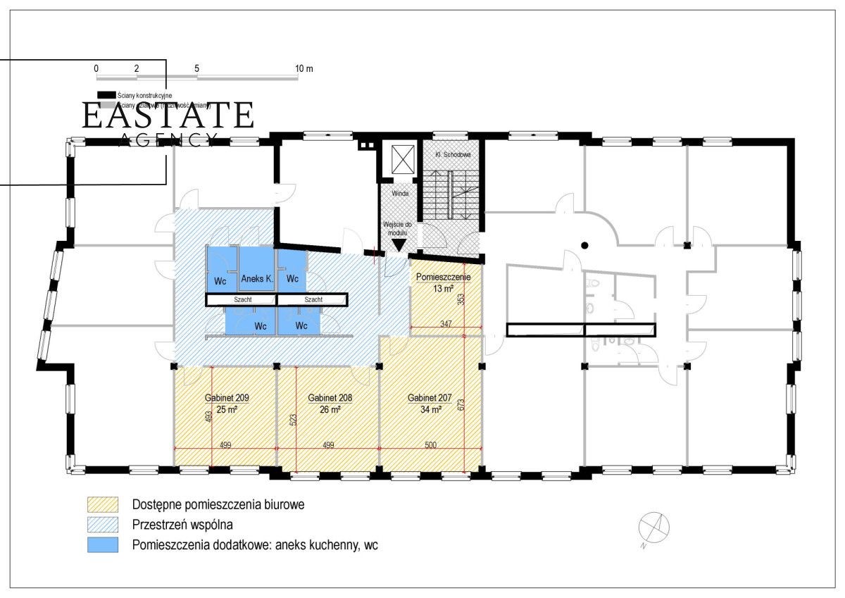 Lokal Sopot Wyścigi, ul. Rzemieślnicza. Zdjęcie 11