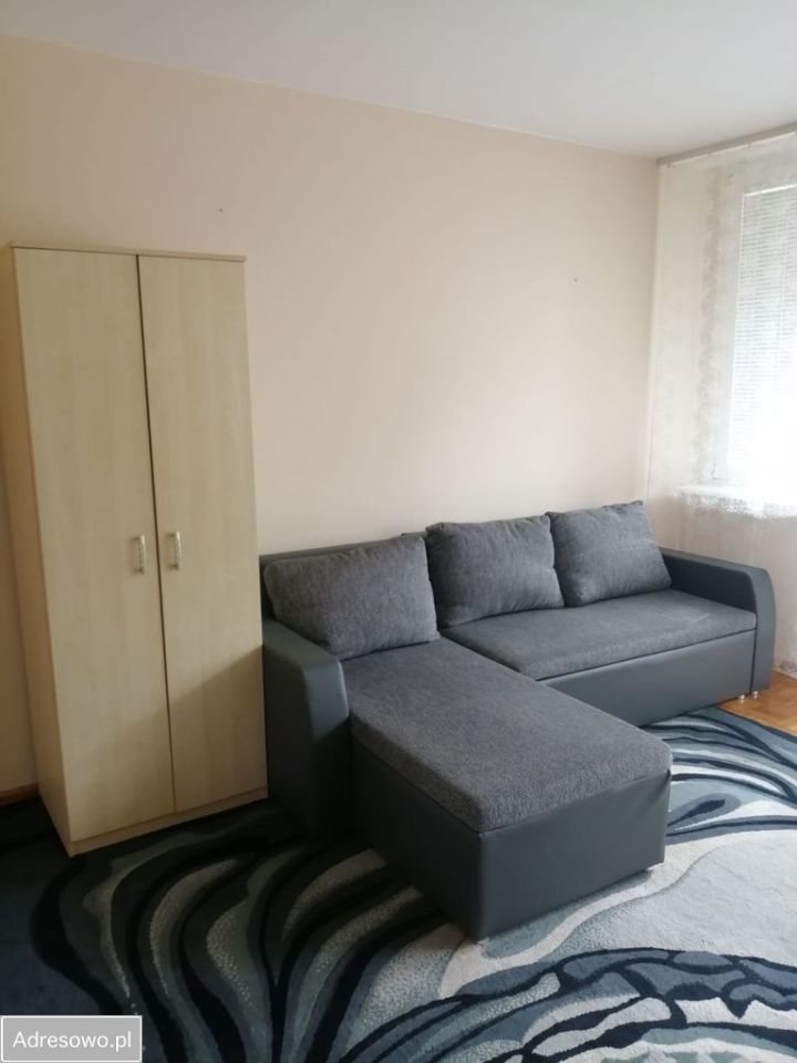 Mieszkanie 2-pokojowe Lublin Czechów, ul. Młodej Polski