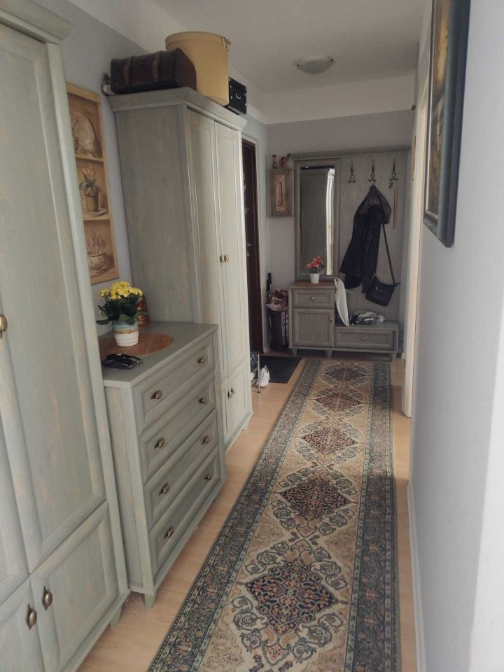 Mieszkanie 2-pokojowe Szczecin Świerczewo, ul. Antoniego Kaliny. Zdjęcie 7