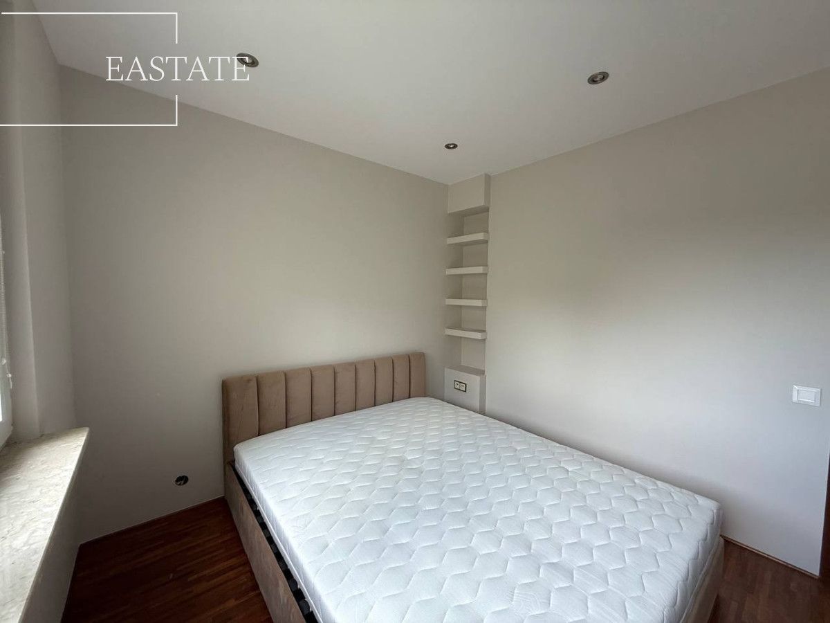 Mieszkanie 2-pokojowe Warszawa Mokotów, ul. Kazimierza Kuratowskiego. Zdjęcie 7