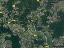 Działka rolna Wola Uhruska