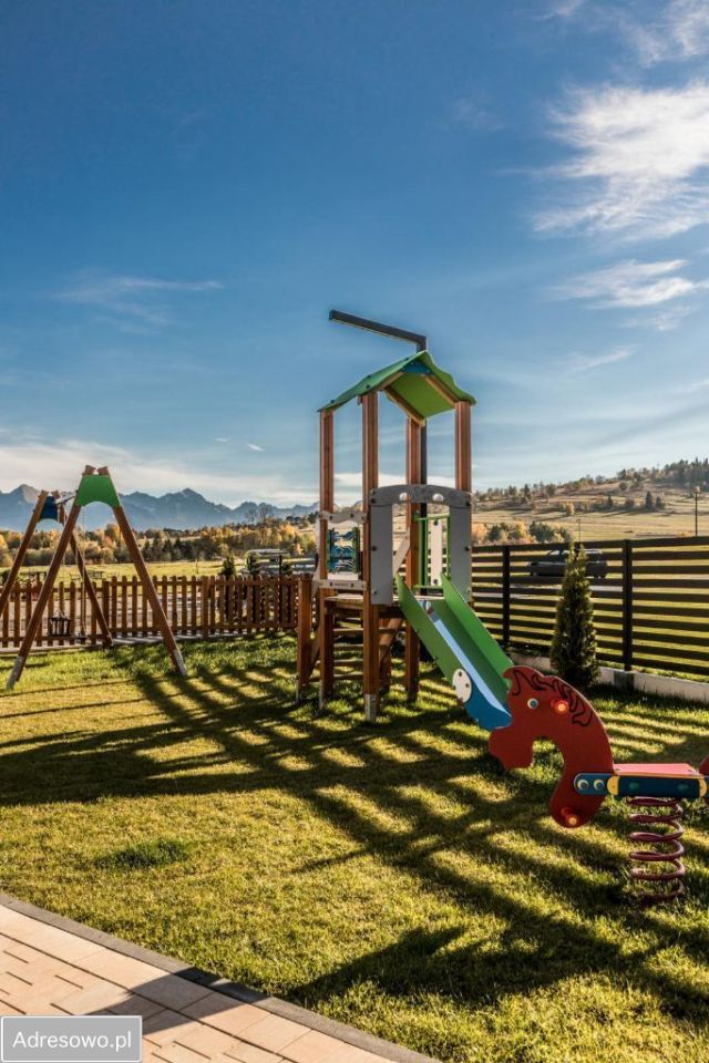 Lokal Białka Tatrzańska, ul. Kaniówka. Zdjęcie 12