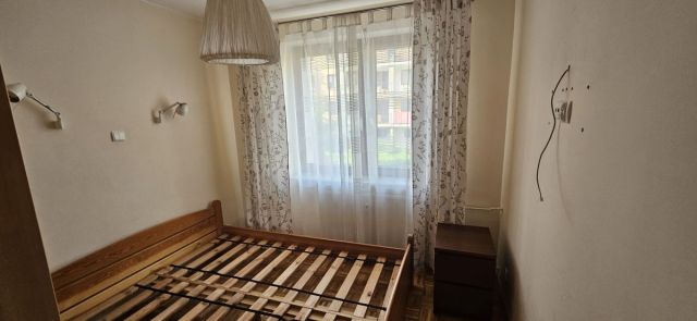 Mieszkanie 3-pokojowe Wrocław Fabryczna, ul. Emila Zoli. Zdjęcie 9