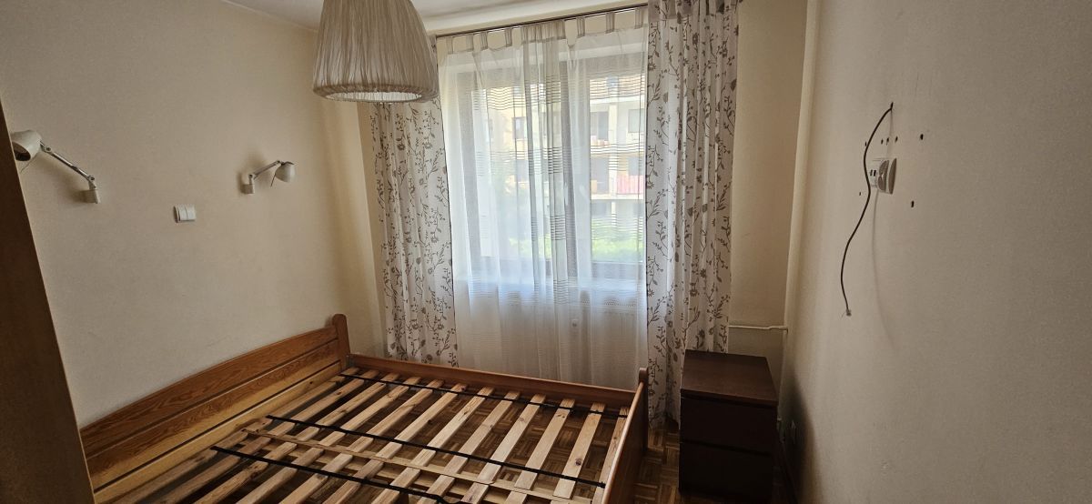 Mieszkanie 3-pokojowe Wrocław Fabryczna, ul. Emila Zoli. Zdjęcie 9