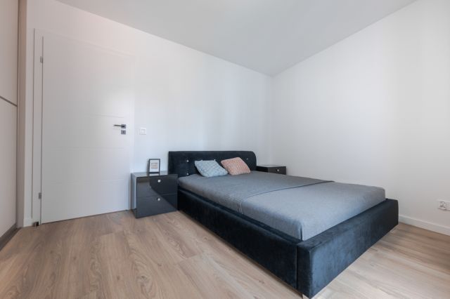 Mieszkanie 3-pokojowe Szczecin Centrum, ul. Świętego Ducha. Zdjęcie 10