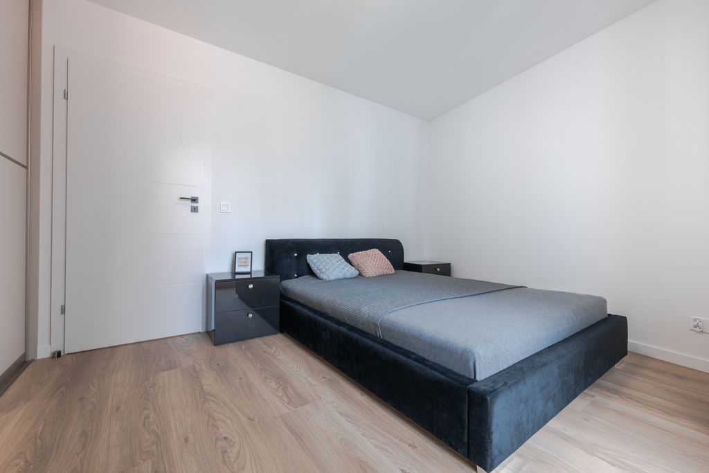 Mieszkanie 3-pokojowe Szczecin Centrum, ul. Świętego Ducha. Zdjęcie 10