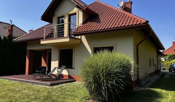 dom wolnostojący, 4 pokoje Rzeszów Drabinianka, ul. Kornela Makuszyńskiego