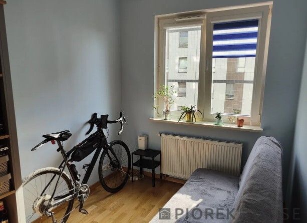 Mieszkanie 3-pokojowe Warszawa Mokotów, ul. Magazynowa. Zdjęcie 11