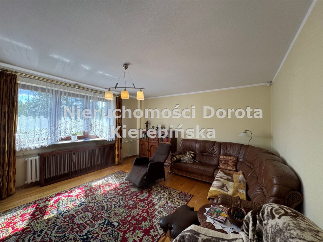 dom wolnostojący, 6 pokoi Komorów. Zdjęcie 4