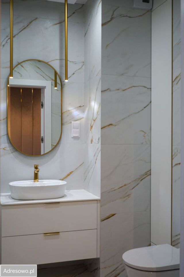 Mieszkanie 3-pokojowe Lublin Czuby, ul. Hetmańska. Zdjęcie 18