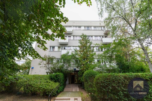 Mieszkanie 2-pokojowe Warszawa Żoliborz, ul. Braci Załuskich. Zdjęcie 15