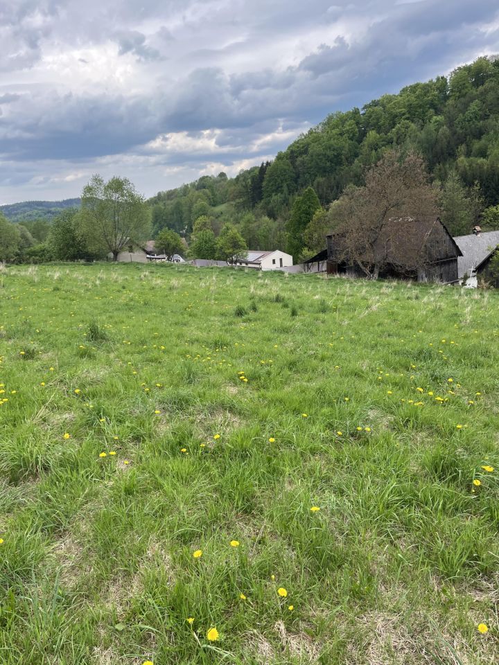 Działka budowlana Konradów. Zdjęcie 13