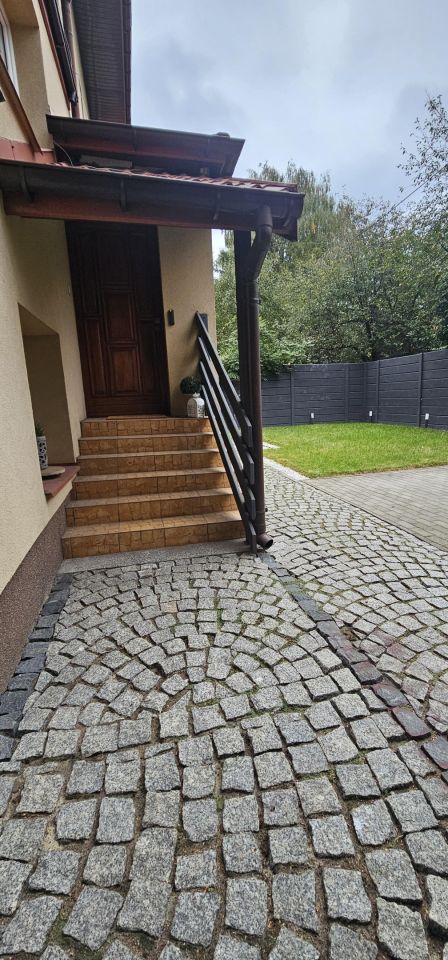 bliźniak, 5 pokoi Ząbki Centrum, ul. Gdyńska. Zdjęcie 6