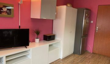 Mieszkanie 2-pokojowe Wrocław Śródmieście, ul. gen. Józefa Haukego-Bosaka