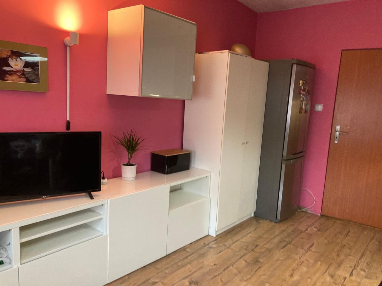 Mieszkanie 2-pokojowe Wrocław Śródmieście, ul. gen. Józefa Haukego-Bosaka. Zdjęcie 2