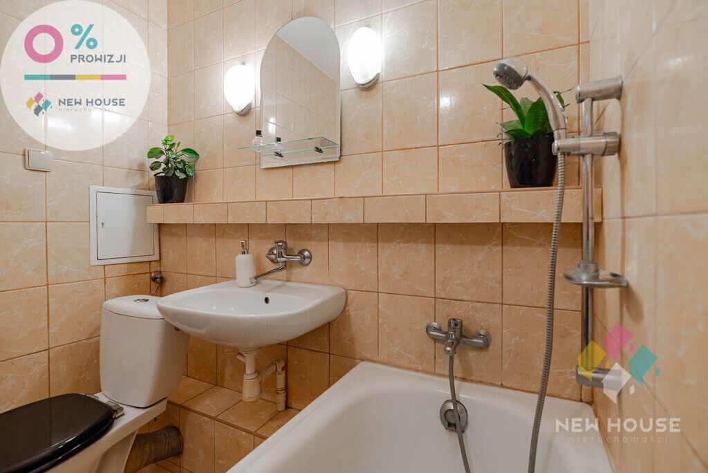 Mieszkanie 3-pokojowe Mrągowo, ul. Żołnierska. Zdjęcie 20