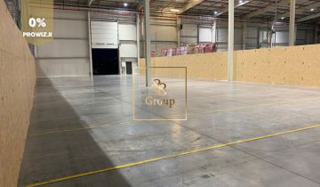 Hala/magazyn Lesznowola