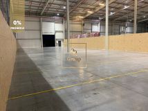 Hala/magazyn Lesznowola