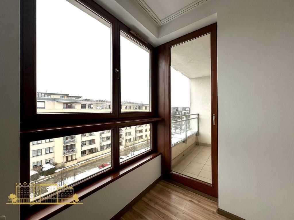 Mieszkanie 3-pokojowe Kraków, ul. Lubostroń. Zdjęcie 5