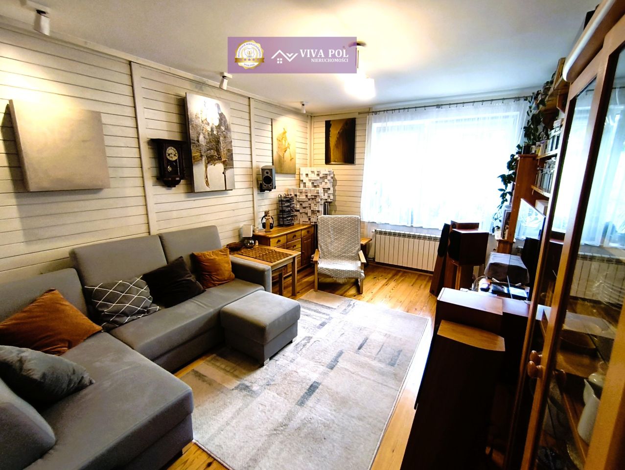 Mieszkanie 2-pokojowe Mrągowo, ul. Mrongowiusza. Zdjęcie 3