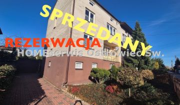 bliźniak, 5 pokoi Ostrowiec Świętokrzyski Henryków