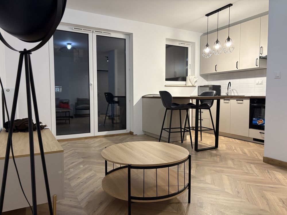 Mieszkanie 2-pokojowe Warszawa Ursus. Zdjęcie 6