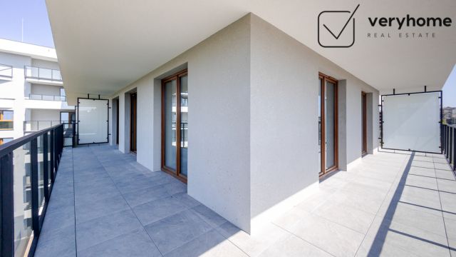 Mieszkanie 3-pokojowe Kraków Zakrzówek, ul. Pychowicka. Zdjęcie 7