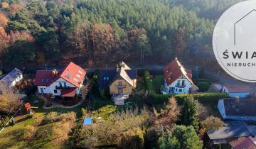 dom wolnostojący, 4 pokoje Toruń Rudak