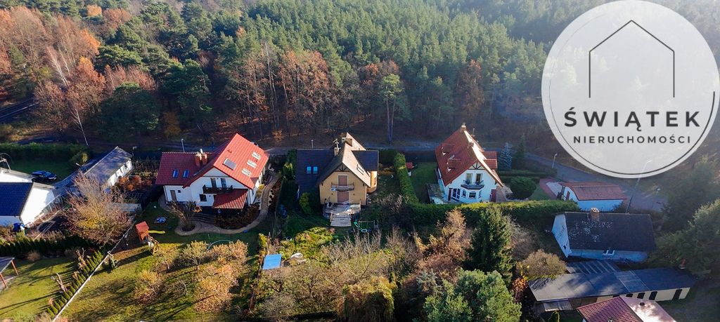 dom wolnostojący, 4 pokoje Toruń Rudak