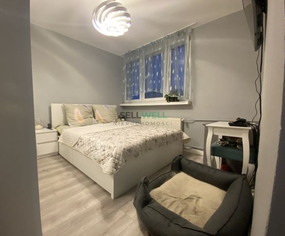 Mieszkanie 2-pokojowe Łódź Górna, ul. Siarczana. Zdjęcie 3