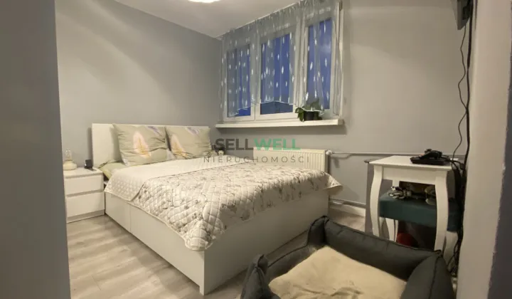 Mieszkanie 2-pokojowe Łódź Górna, ul. Siarczana