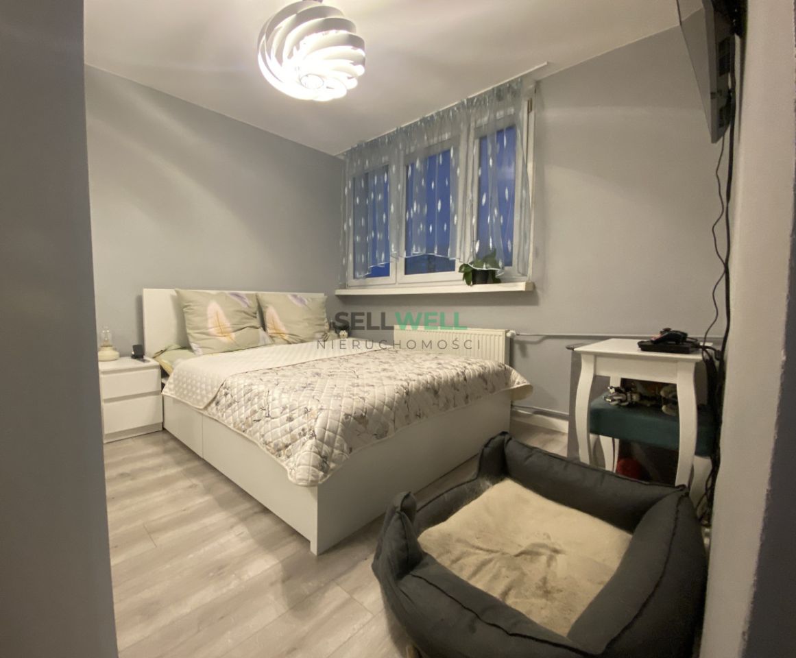 Mieszkanie 2-pokojowe Łódź Górna, ul. Siarczana. Zdjęcie 3