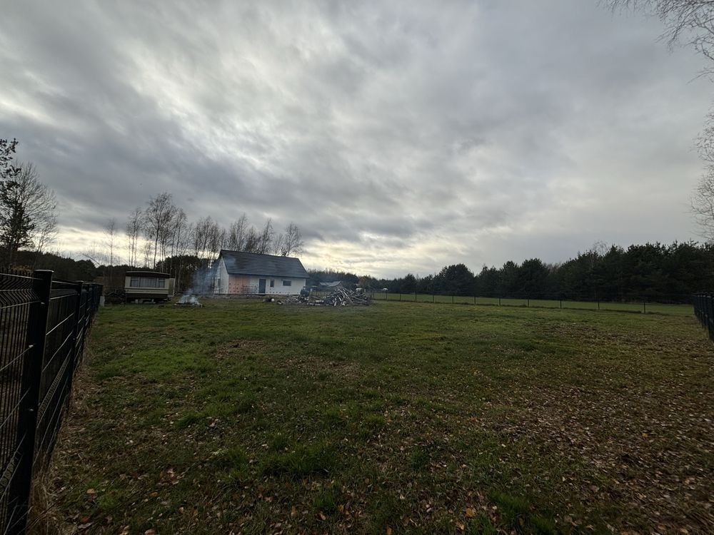 dom wolnostojący Kuźnica Żerechowska. Zdjęcie 6