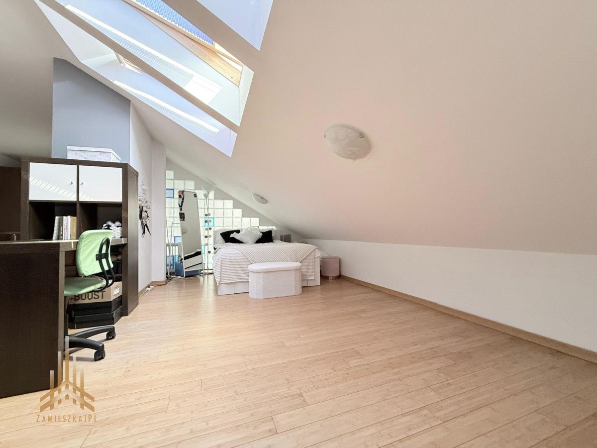 Mieszkanie 3-pokojowe Warszawa Bemowo, ul. Batalionów Chłopskich. Zdjęcie 18