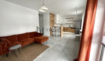 Mieszkanie 2-pokojowe Zamienie, ul. Anyżkowa