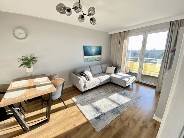 Mieszkanie 2-pokojowe Wrocław Karłowice, ul. Toruńska. Zdjęcie 1