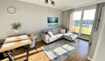 Mieszkanie 2-pokojowe Wrocław Karłowice, ul. Toruńska