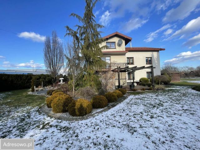 dom wolnostojący Tarnów Mościce. Zdjęcie 1