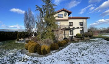 dom wolnostojący Tarnów Mościce