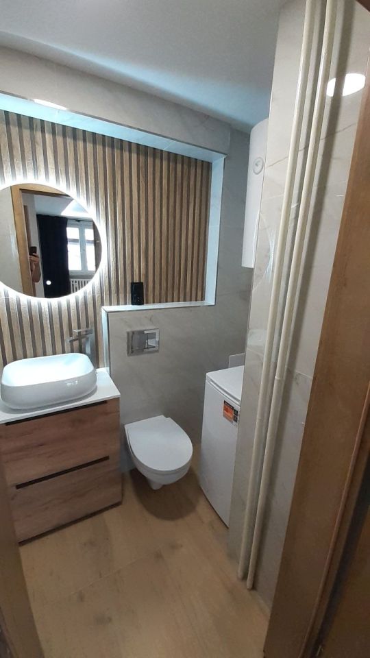 Mieszkanie 2-pokojowe Kielce KSM, ul. Sandomierska. Zdjęcie 7