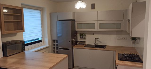 Mieszkanie 1-pokojowe Tomaszów Mazowiecki Niebrów, ul. Szeroka. Zdjęcie 1