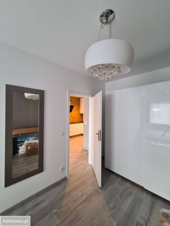 Mieszkanie 2-pokojowe Szczecin Żelechowa, ul. Flaminga. Zdjęcie 9