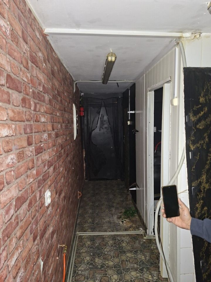 Lokal Szczecin, ul. Antoniego Kaliny. Zdjęcie 9