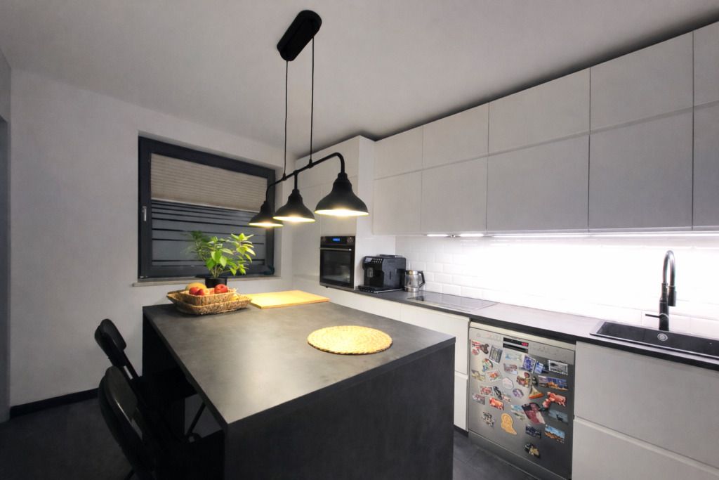 Mieszkanie 5-pokojowe Szczecin Gumieńce, ul. Halna. Zdjęcie 5