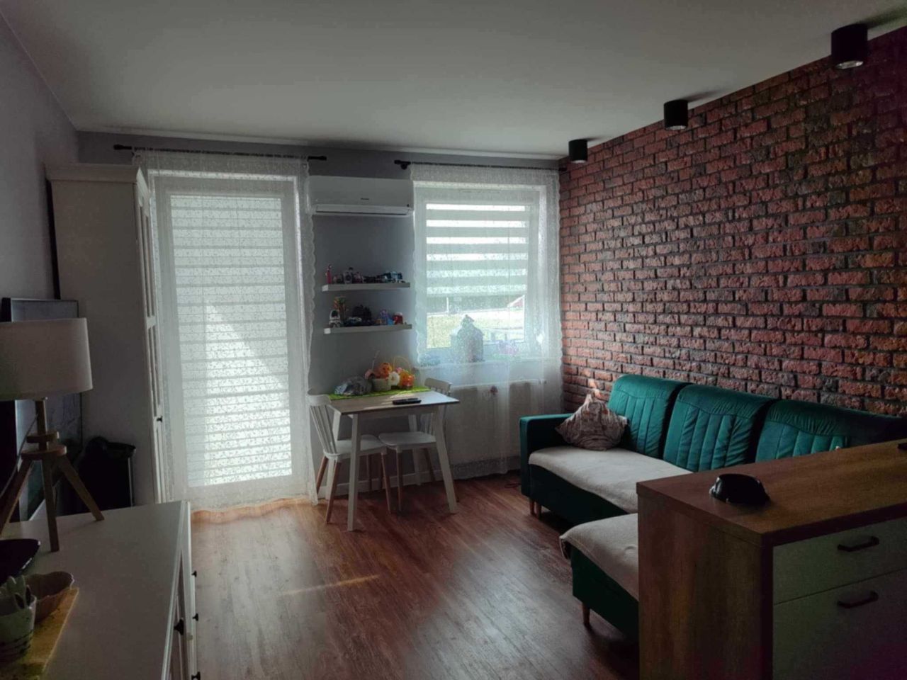 Mieszkanie 3-pokojowe Płock, ul. Graniczna. Zdjęcie 6