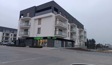 Mieszkanie 2-pokojowe Jarocin, ul. ks. Ignacego Niedźwiedzińskiego