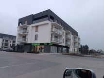 Mieszkanie 2-pokojowe Jarocin, ul. ks. Ignacego Niedźwiedzińskiego