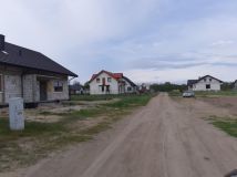 Działka budowlana Dobierzyn. Zdjęcie 3